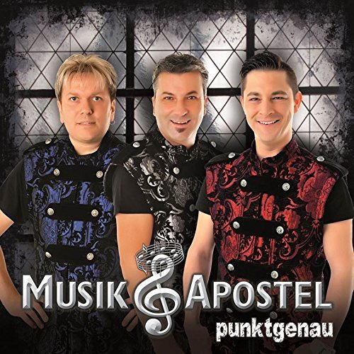 Punktgenau German Schlager & Volksmusik