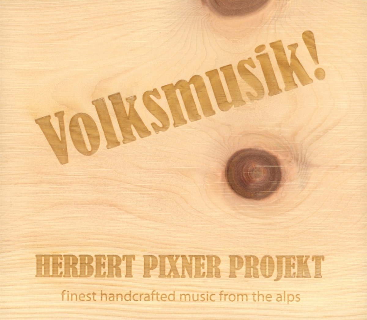 Volksmusik! (in der Exklusiven Zirbenholzbox) German Schlager & Volksmusik