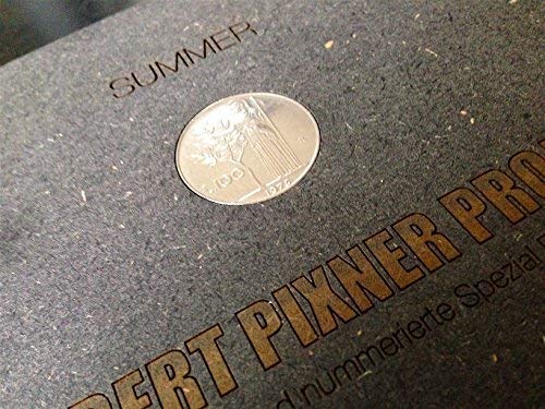 Product Image: Summer (Limited Edition mit echter 100 Lire Münze)