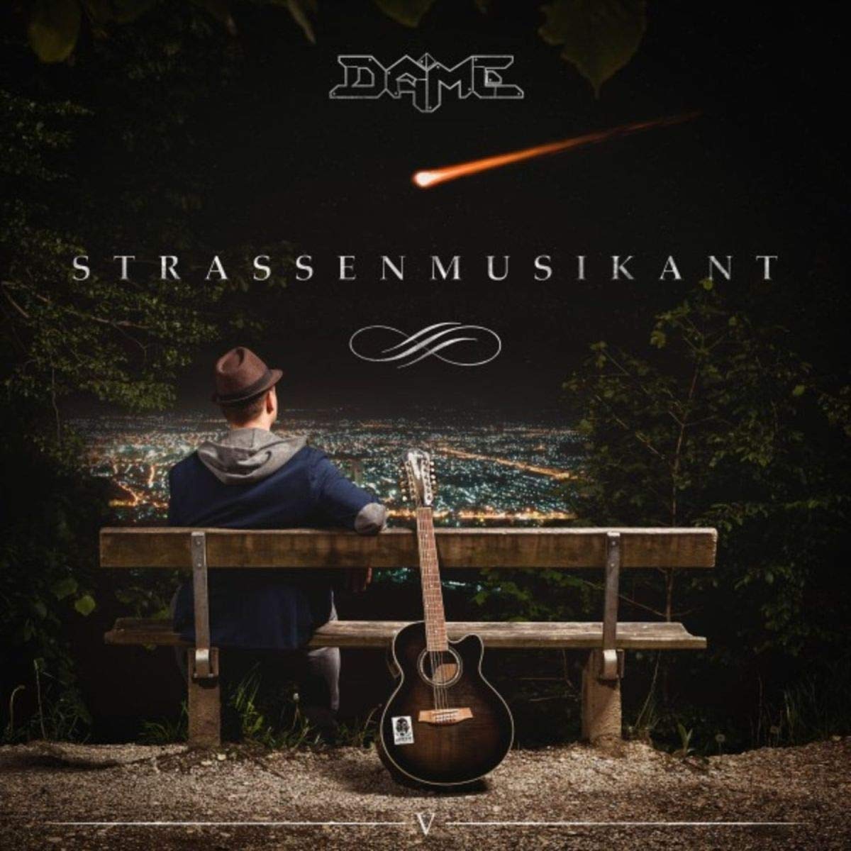 Straáenmusikant Rap & Hip-Hop