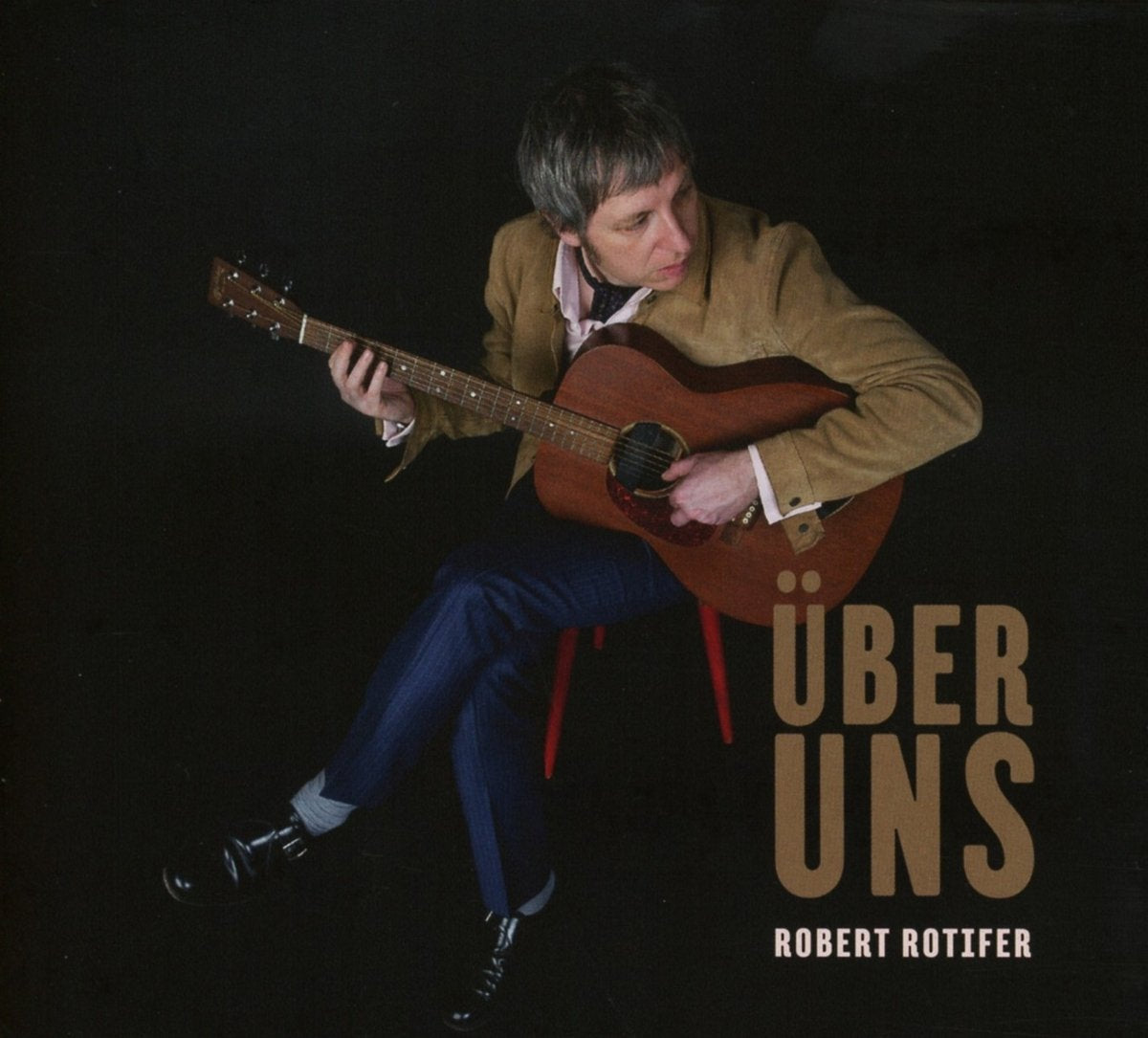 BAMRE Über Uns Rock