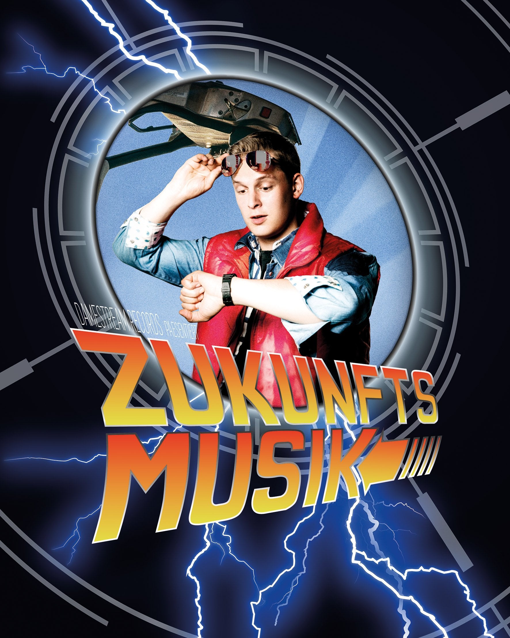 Zukunftsmusik (Limited Box) Rap & Hip-Hop