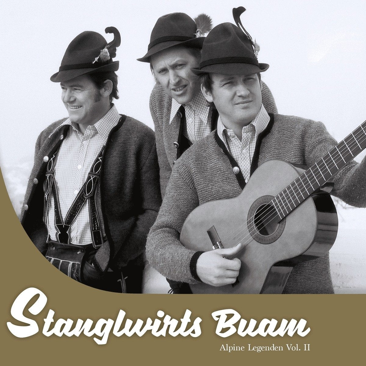 Alpine Legenden Vol.2 | 50 Jahre-Jubiläums-Edition German Schlager & Volksmusik