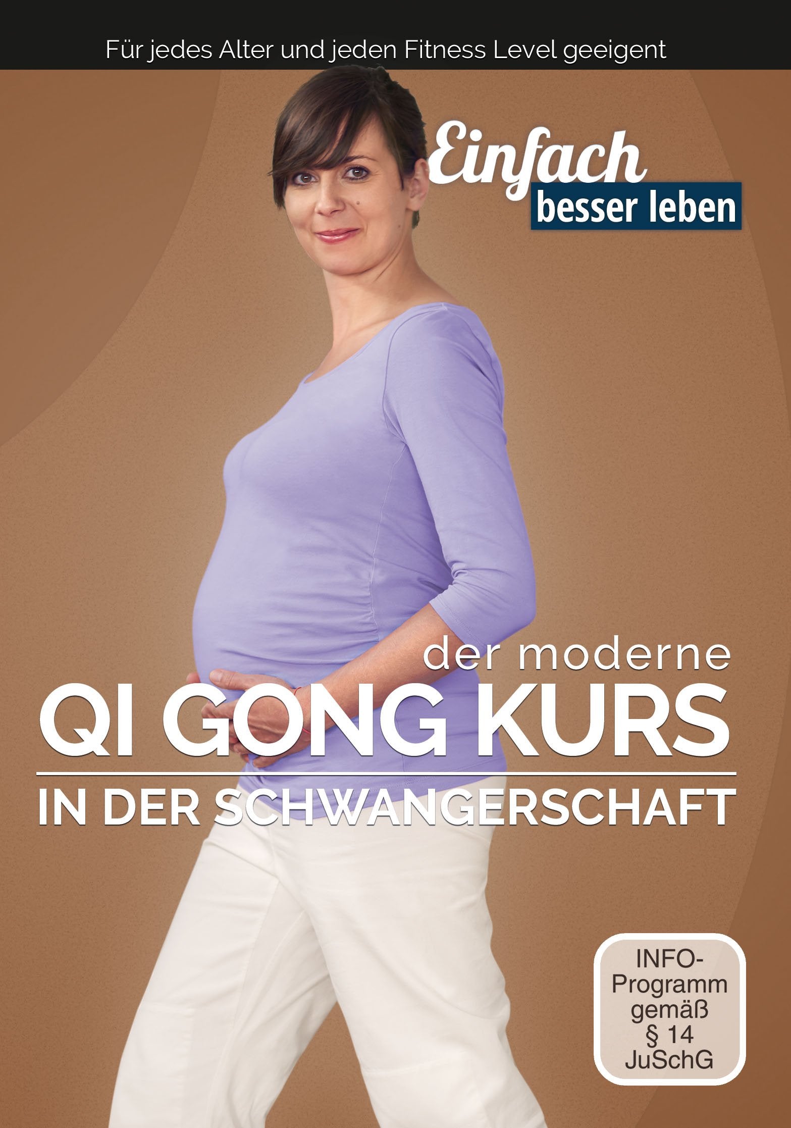 Qi Gong in der Schwangerschaft Films