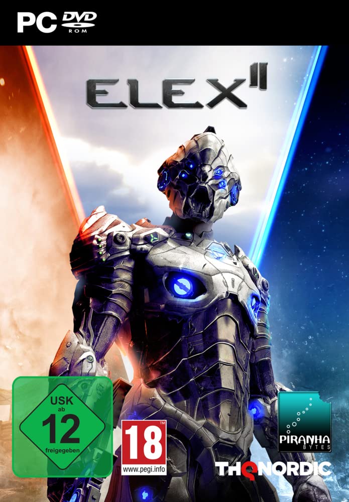 Elex II - PC PC