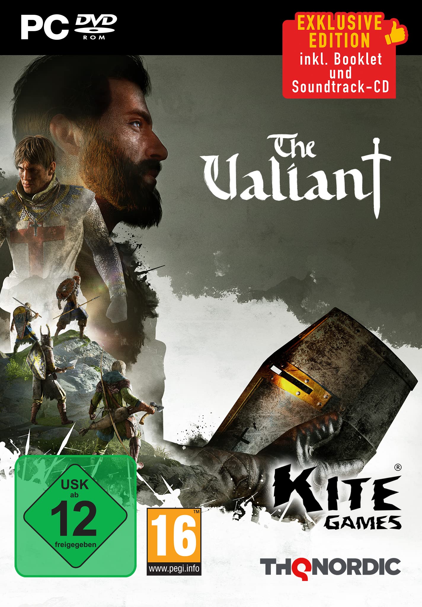 The Valiant - PC PC