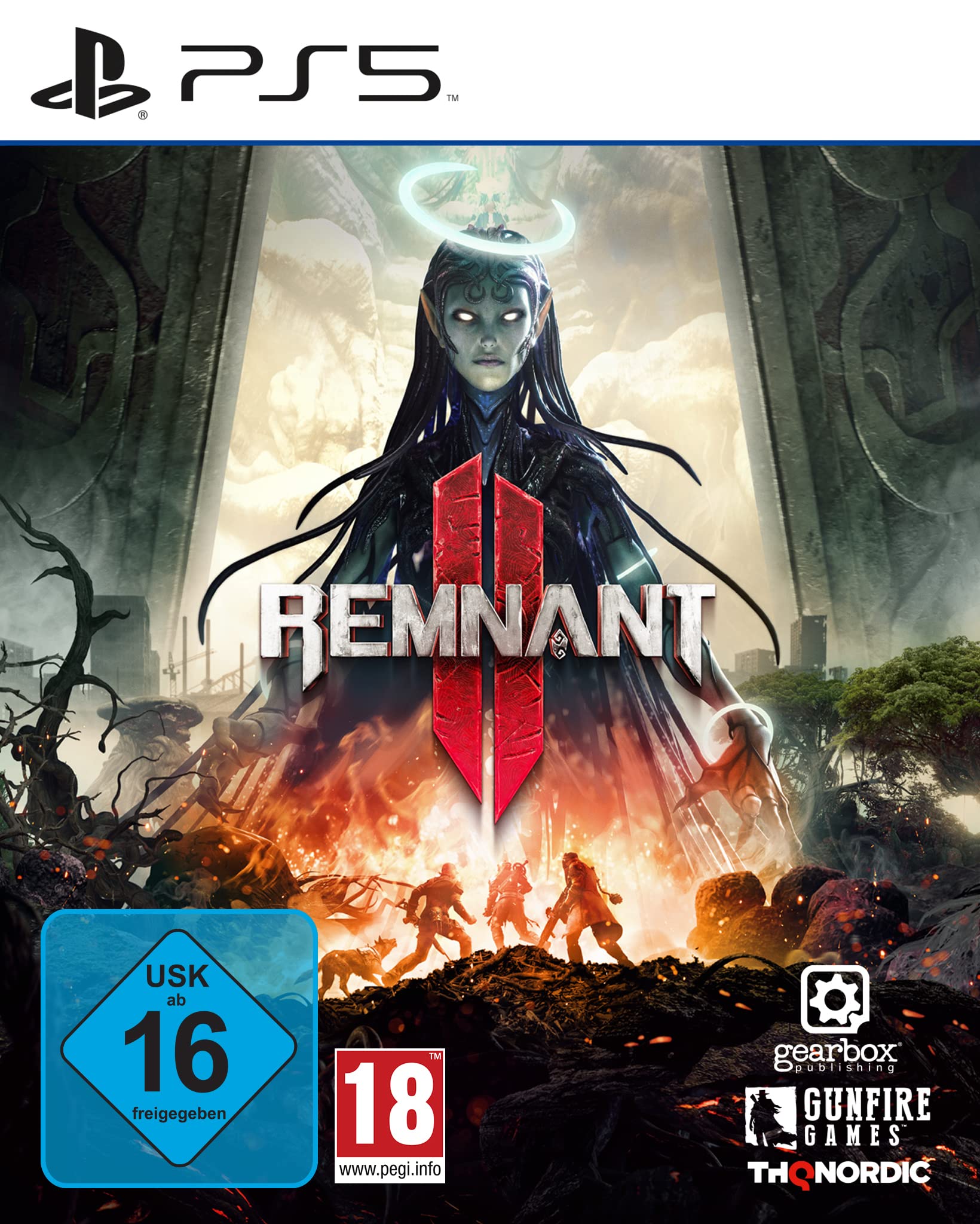 Product Image: Remnant 2
