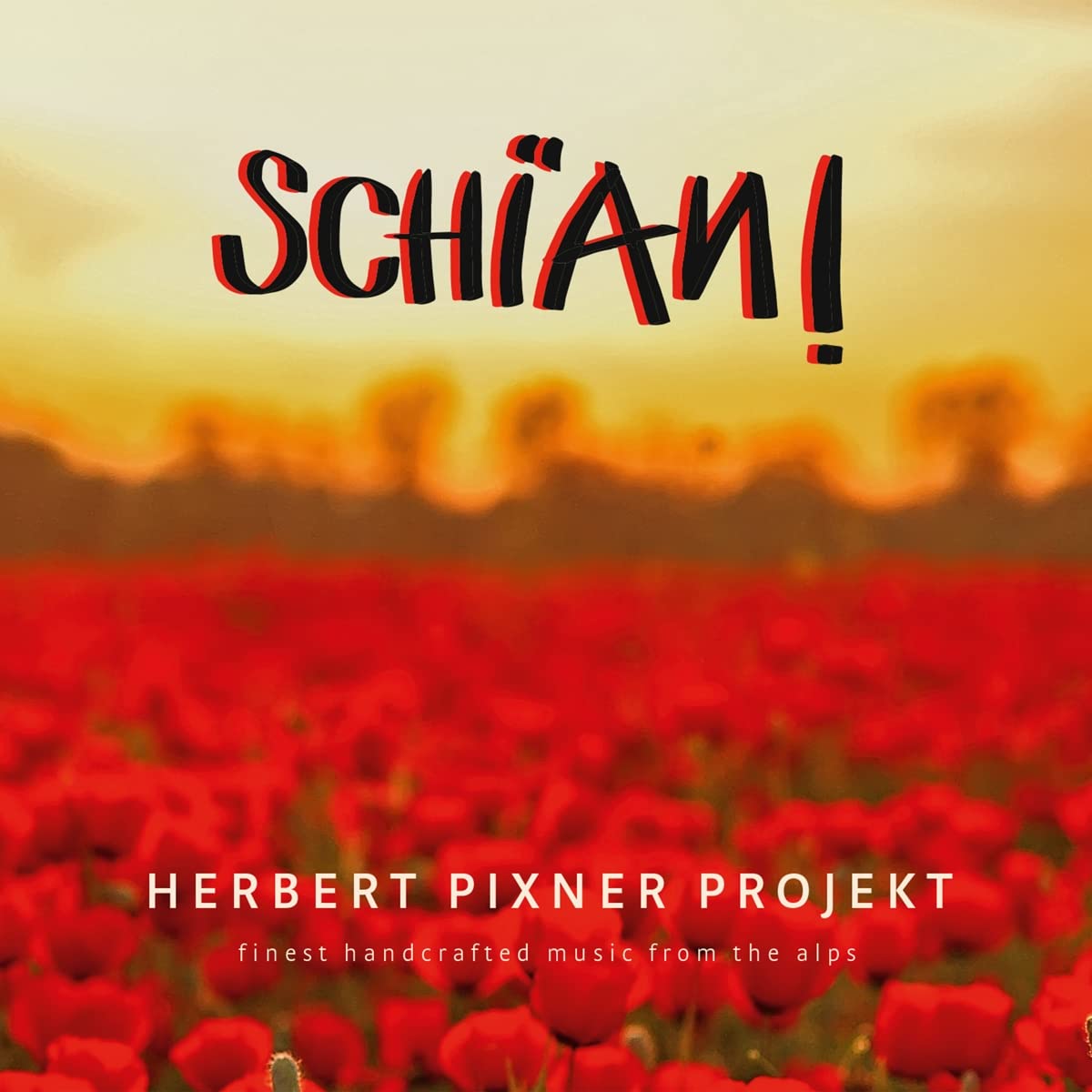 Schian! Blues