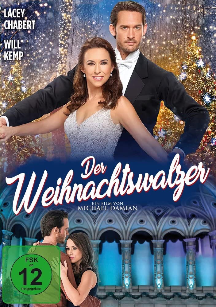Product Image: Der Weihnachtswalzer