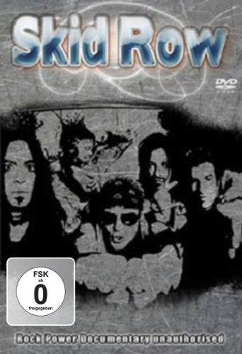 Skid Row - Rock Power Documentary Movies
