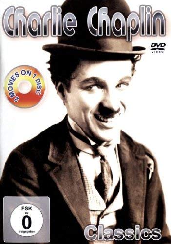 Charlie Chaplin - Classics Movies