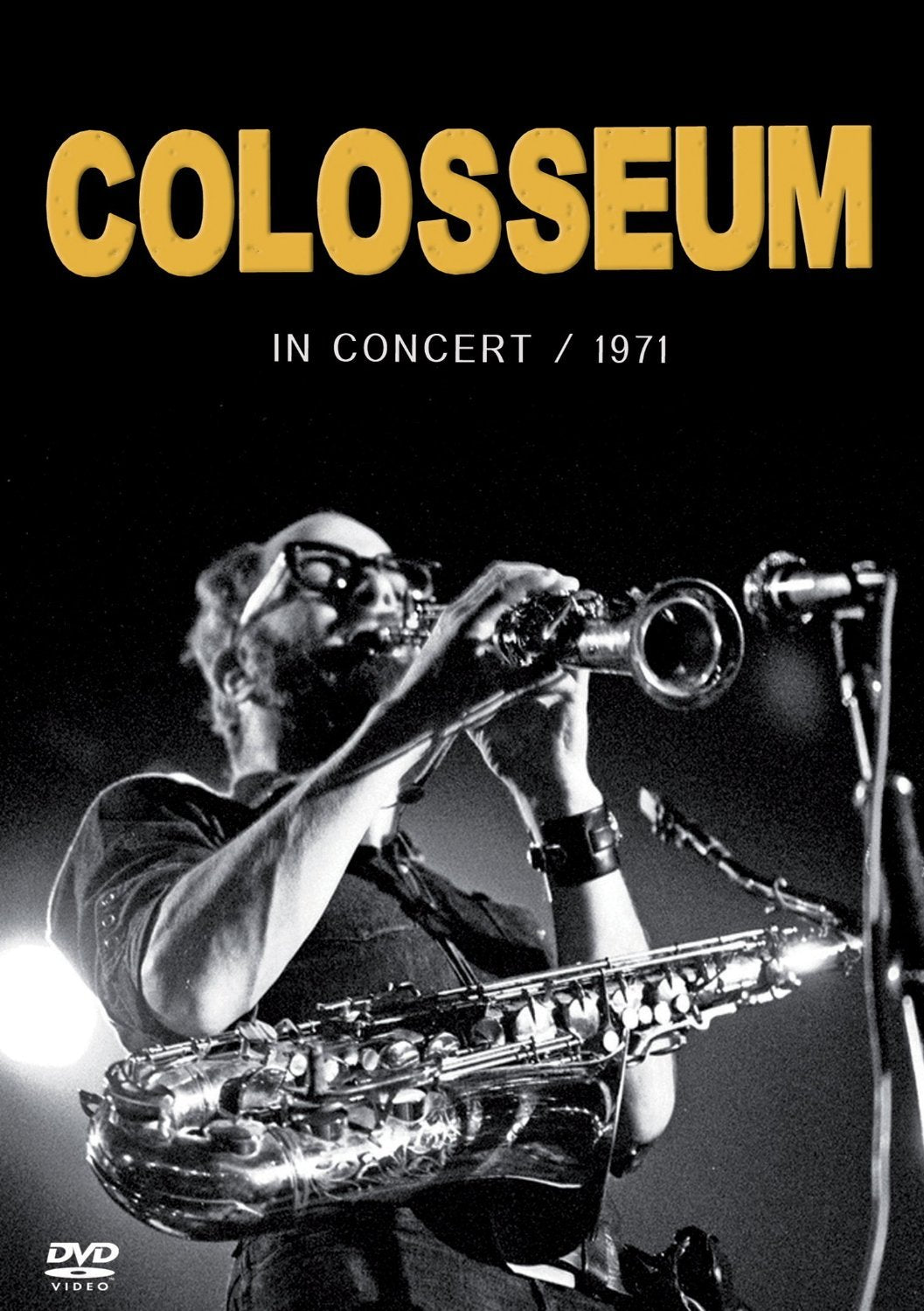 In Concert Movies