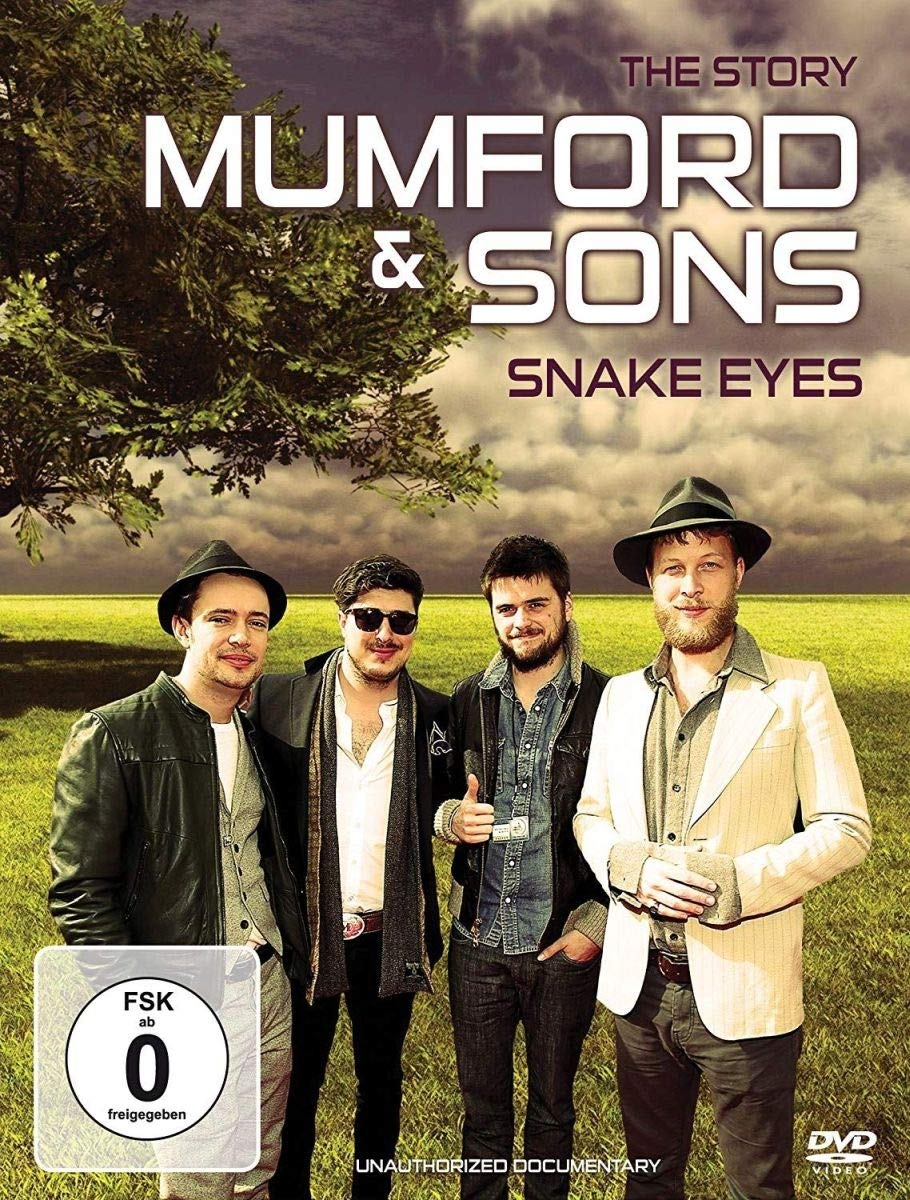 Snake Eyes/Documentary Movies