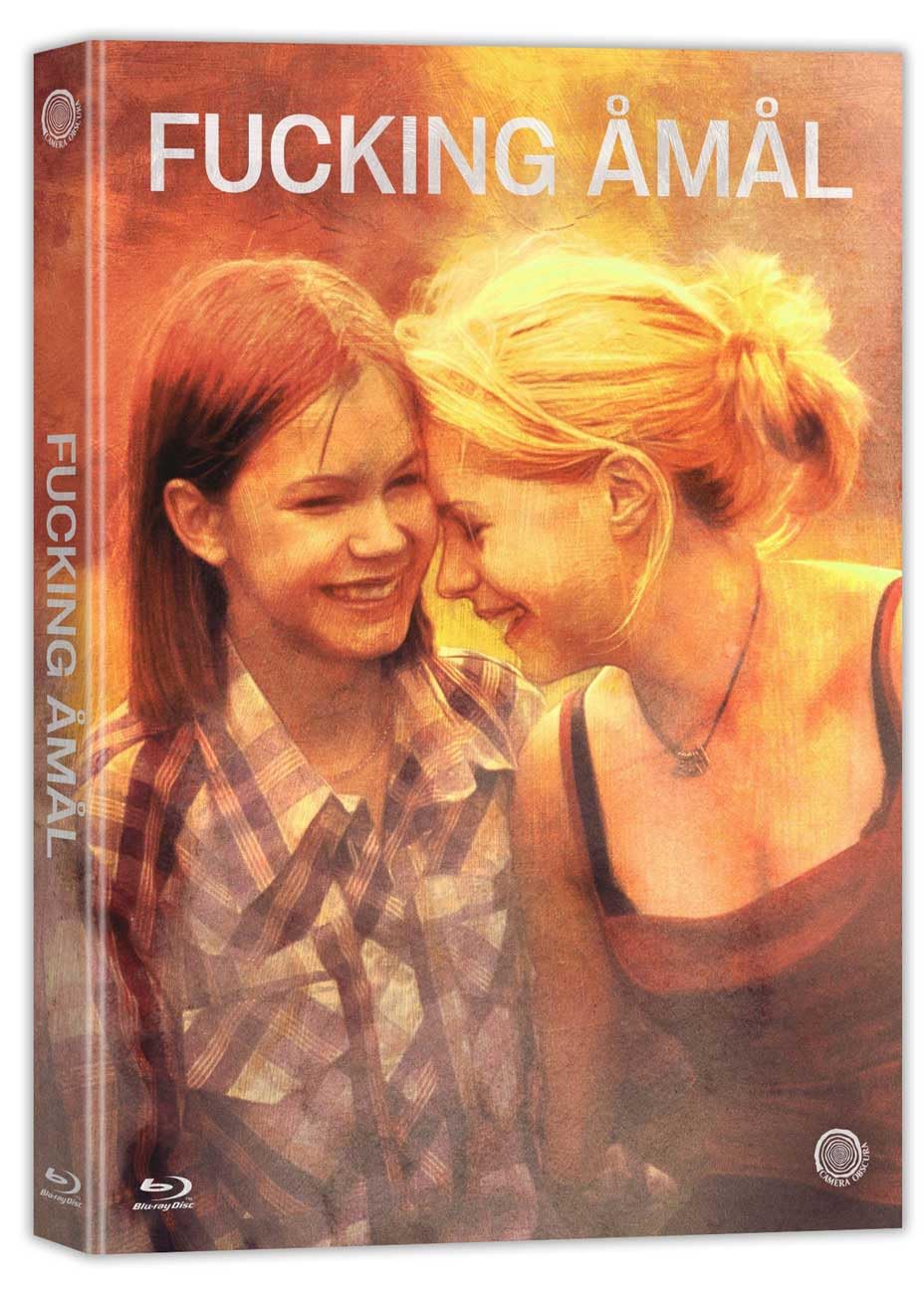 Fucking Åmål - Mediabook - Limited Edition auf 1000 Stück Movies