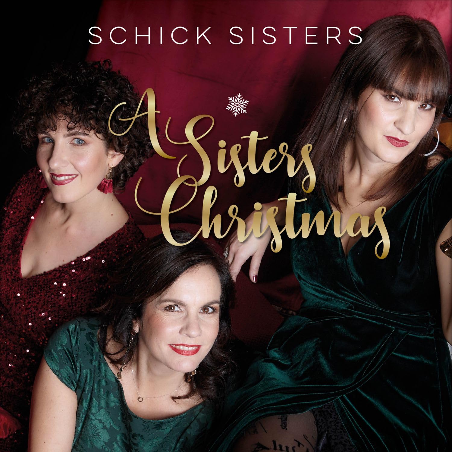 Product Image: A Sisters Christmas