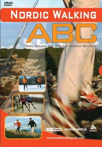 Nordic Walking ABC Movies