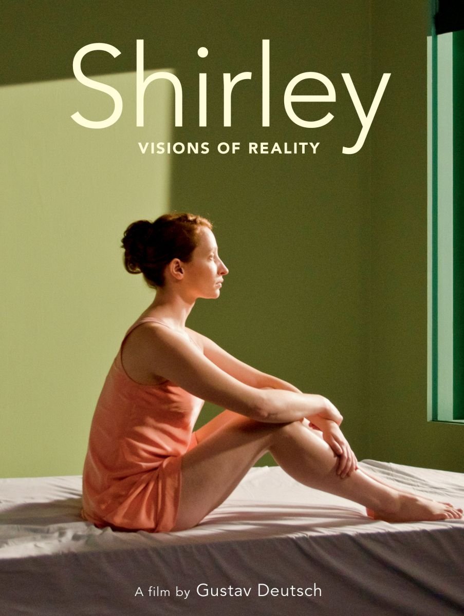 Shirley - Visionen der Realität Films