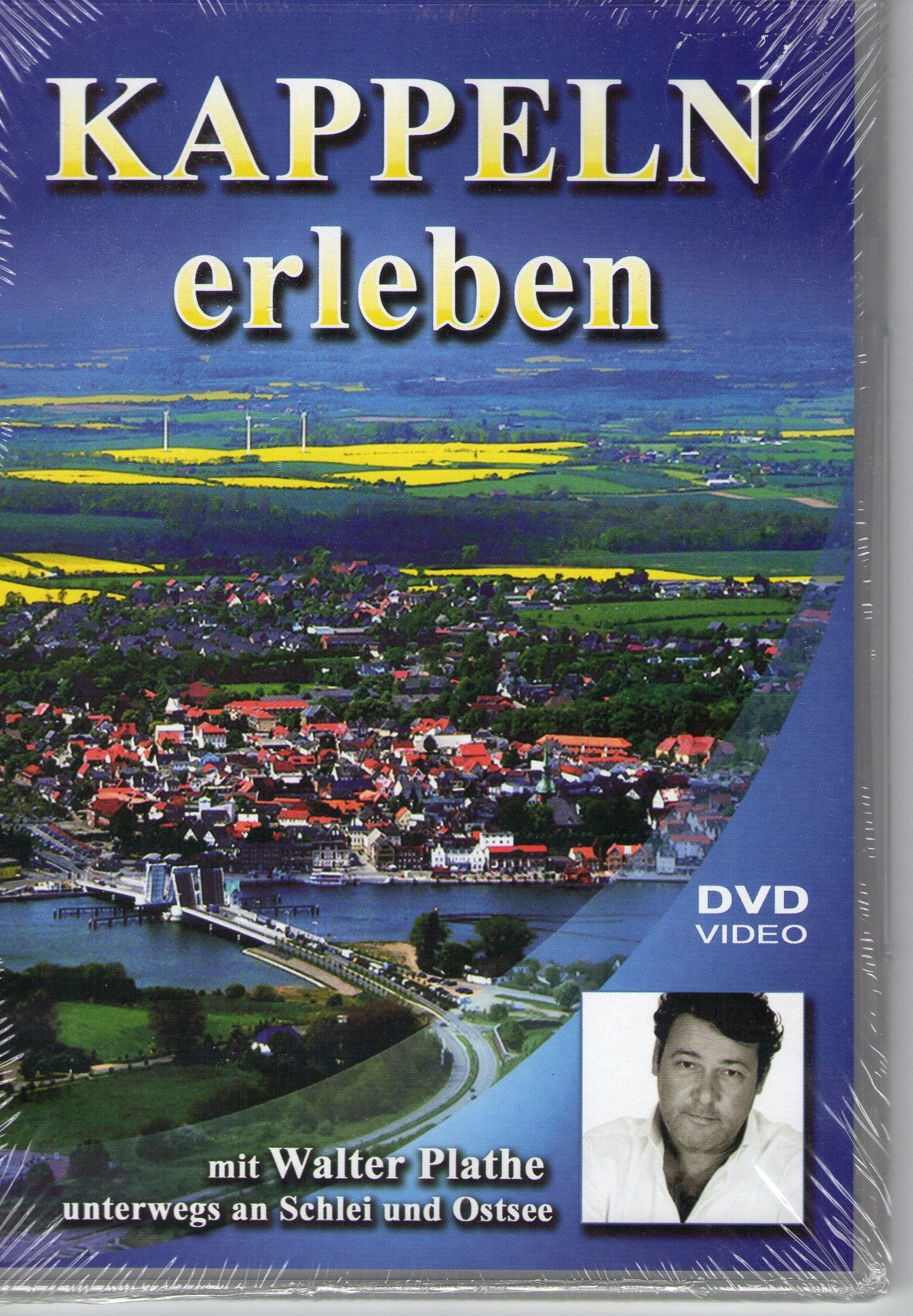 KAPPELN ERLEBEN - mit Walter Plathe unterwegs an Schlei und Ostsee Films