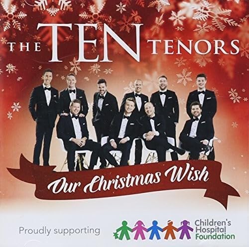 Our Christmas Wish Other music genres