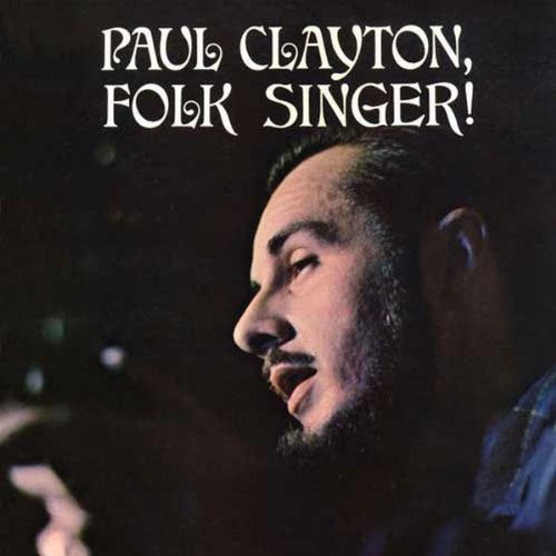 Folk Singer & Sings Home Made Songs & Ballads Rock