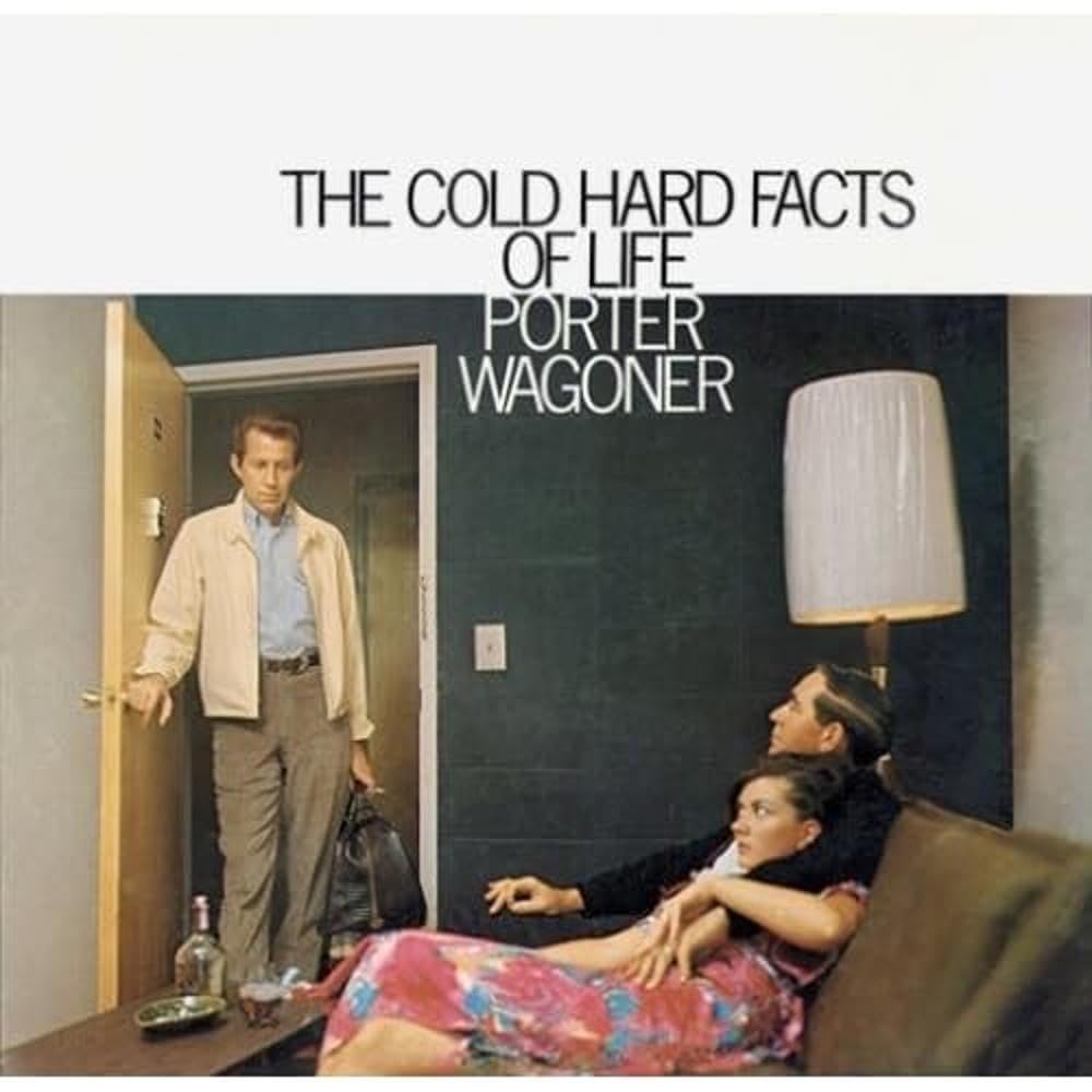 The Cold Hard Facts of Life / Pop