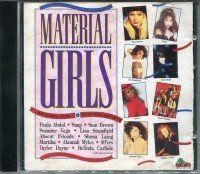49'ers, Snap, DNA feat. Suzanne Vega, Technotronic, Lisa Stansfield, Sam Brown, Alannah Myles, Martika.. Alternative & Indie