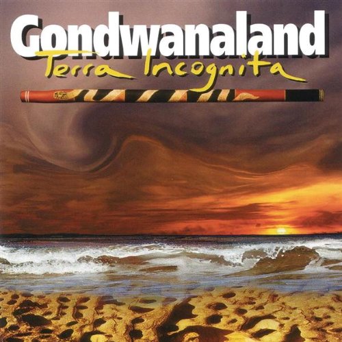 Terra Incognita Country & Folk