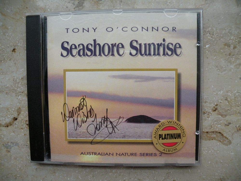 Seashore Sunrise Music