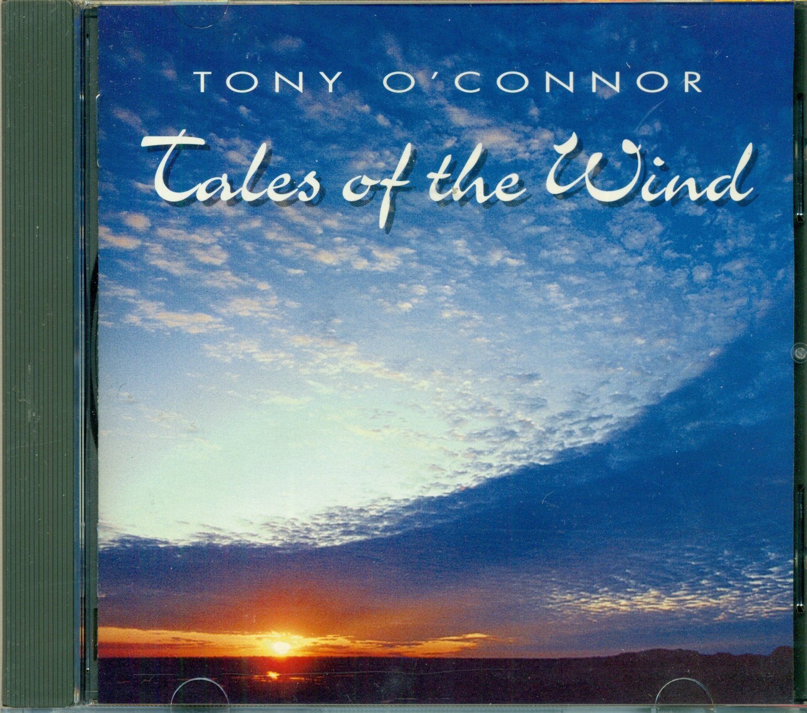 Tales of the wind Music