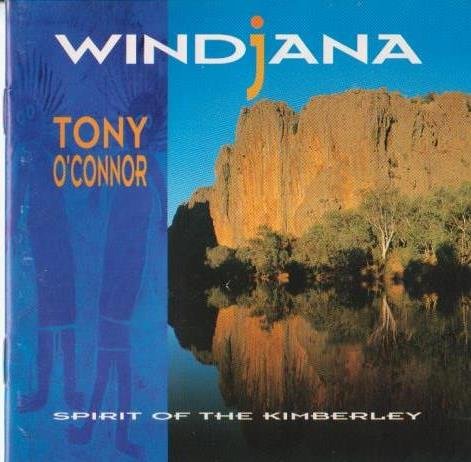 Windjana Music