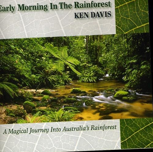 Product Image: Early Morning in the Rainfores