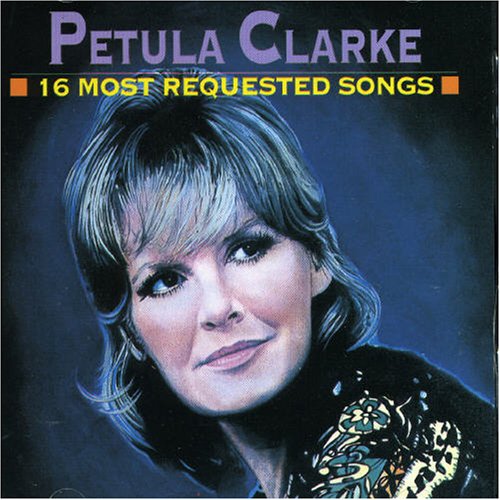Sixteen Most Requested Songs Pop
