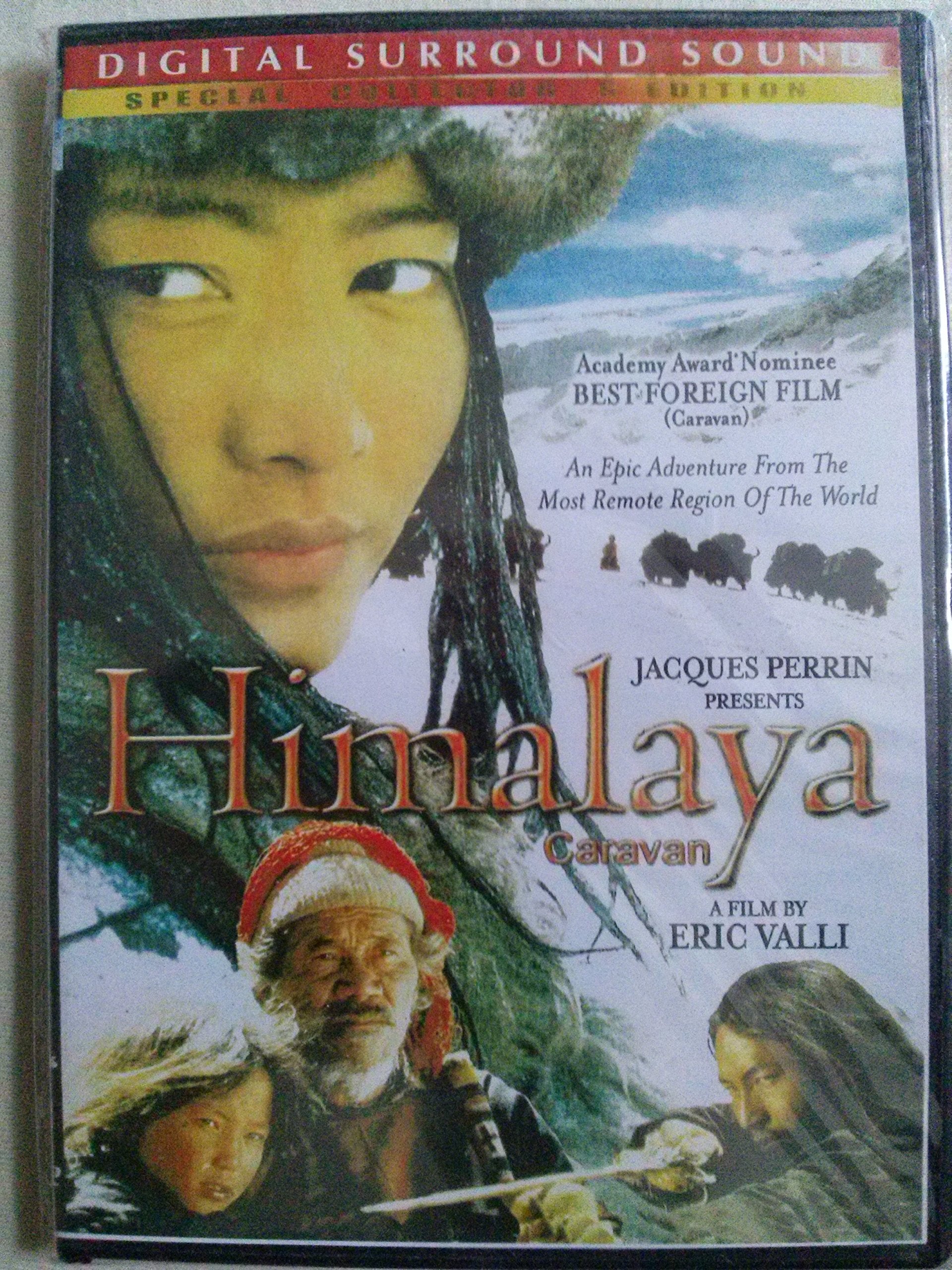 Himalaya Caravan Movies