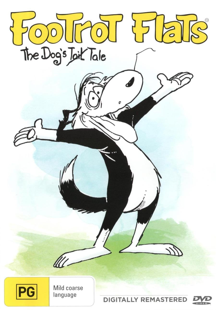 Footrot Flats: The Dog's Tail Tale ( Footrot Flats: The Dog's Tale ) Movies