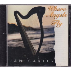 Where Angels Fly Country & Folk