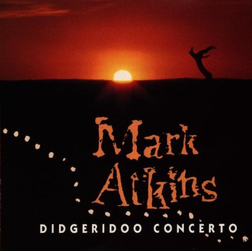 Didgeridoo Concerto Country & Folk