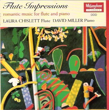 Product Image: Flute Impressions