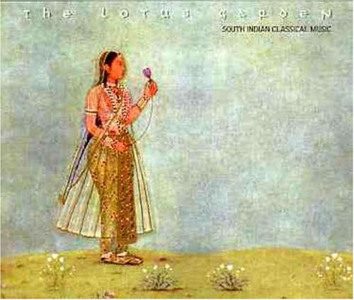 Product Image: Lotus Garden