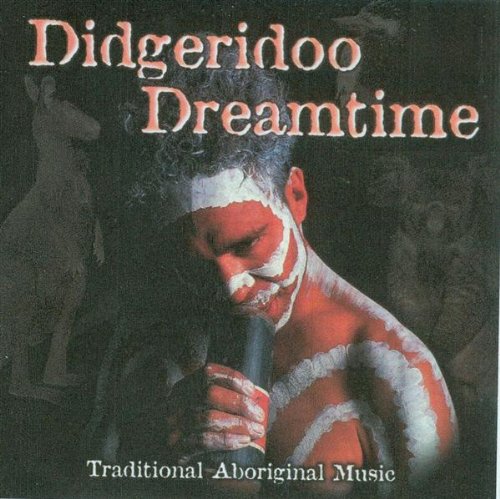 Didgeridoo Dreamtime World Music