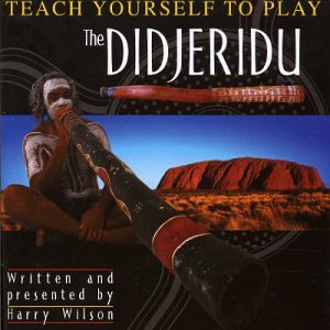 Product Image: Teach Yourself to Play the Did