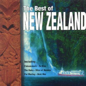 Best of New Zealand (US Import) World Music