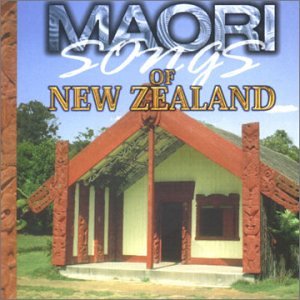 Maouri Songs of New Zeala World Music