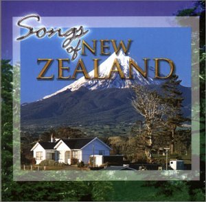 Songs of New Zealand Pop