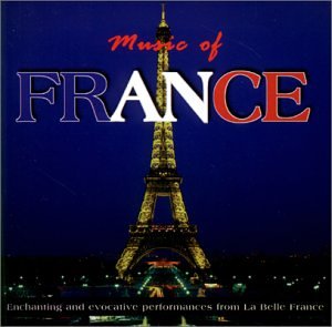 Music of France World Music