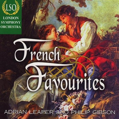 Product Image: French Favourites