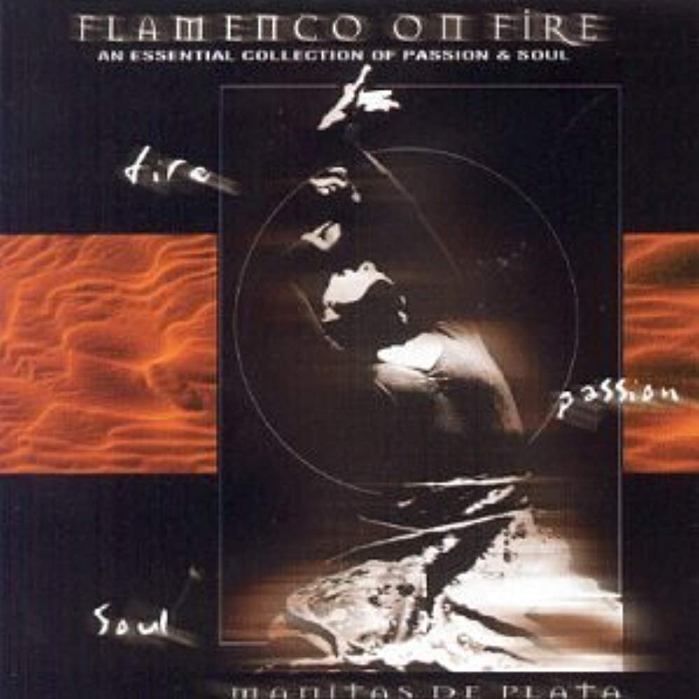 Product Image: Flamenco on Fire
