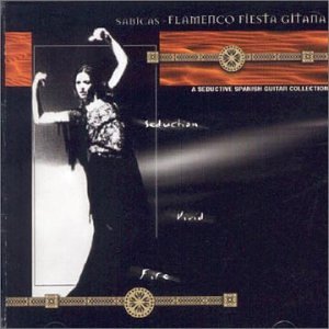 Flamenco Fiesta World Music