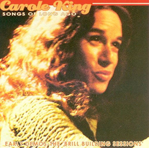 Songs of Long Ago Country & Folk
