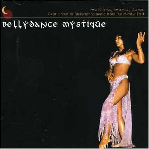 Bellydance Mystique World Music