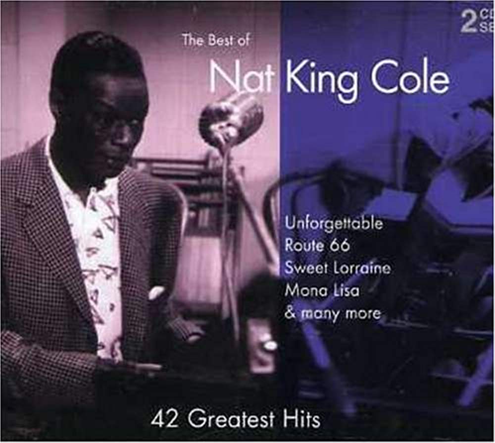 The Best Of - 42 Greatest Hits Jazz